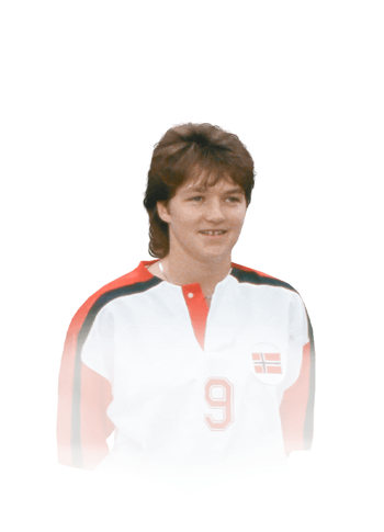 Hege Riise