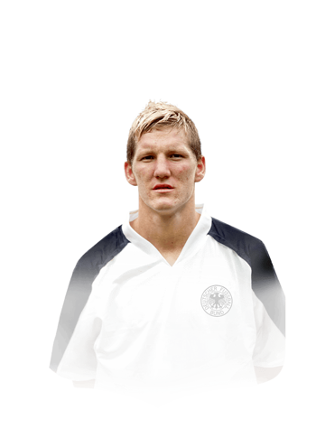 Bastian Schweinsteiger