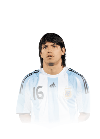 Sergio Aguero