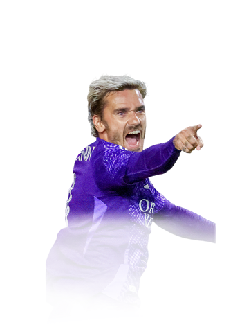 Antoine Griezmann