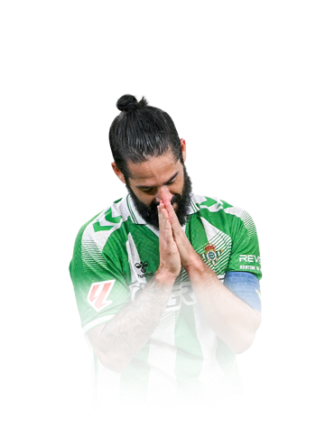 Isco