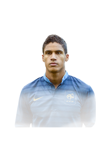 Raphael Varane