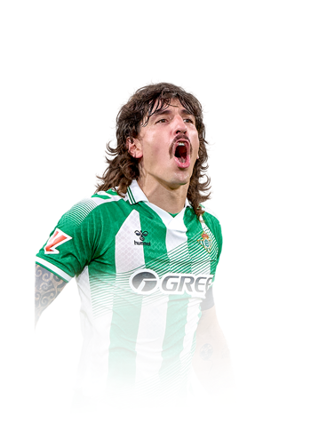 Hector Bellerin