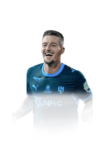 Sergej Milinkovic-Savic