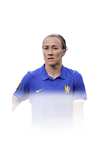 Lucy Bronze