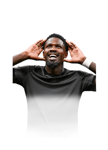 Marcus Thuram