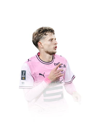 Sebastian Szymanski