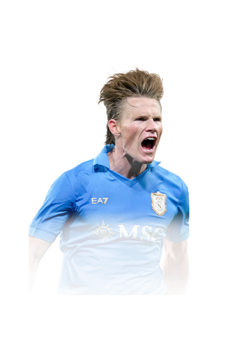 Scott McTominay