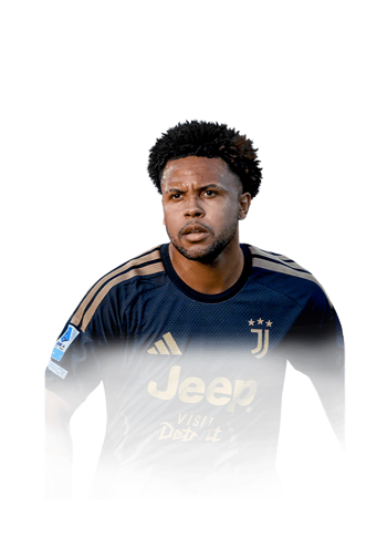 Weston McKennie