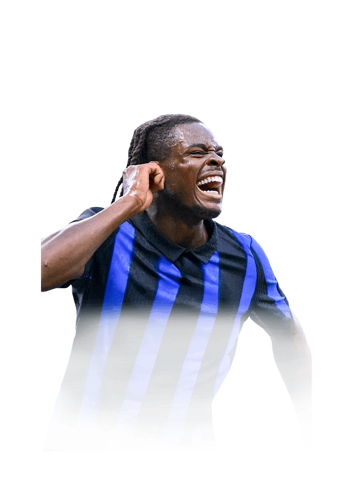 Yann Aurel Bisseck