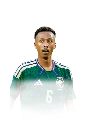 Nasser Al Dawsari