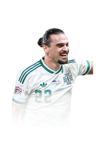 Ciaron Brown