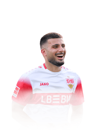 Deniz Undav