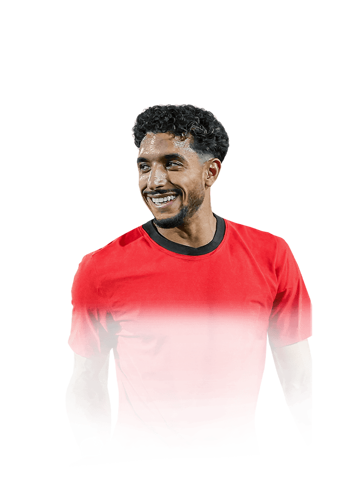 Omar Marmoush