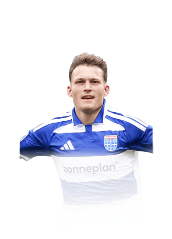 Thijs Oosting