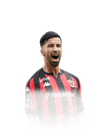 Mohamed Amoura