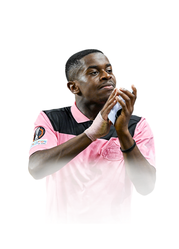 Noah Sadiki