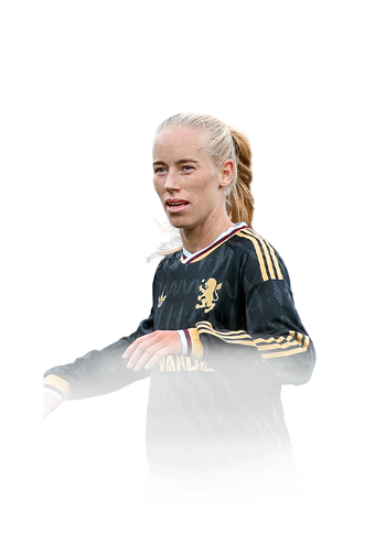 Amalie Vangsgaard
