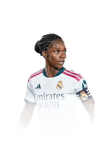 Linda Caicedo