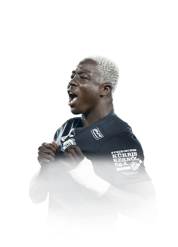 Oumar Diakite