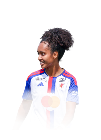 Lily Yohannes