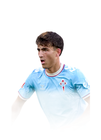 Javi Rodriguez