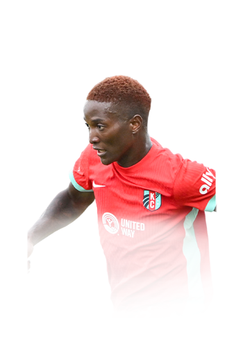 Temwa Chawinga