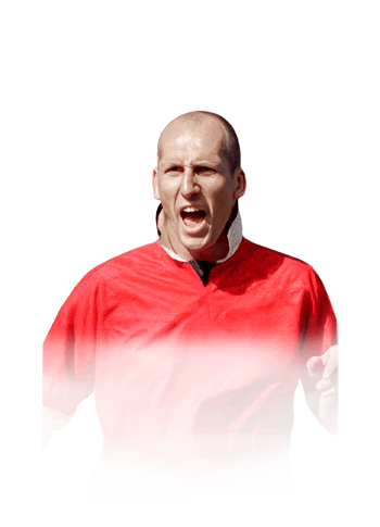 Jaap Stam