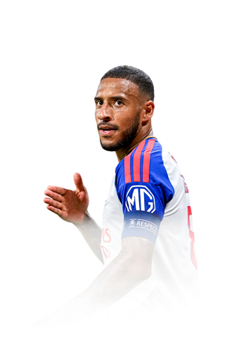 Corentin Tolisso