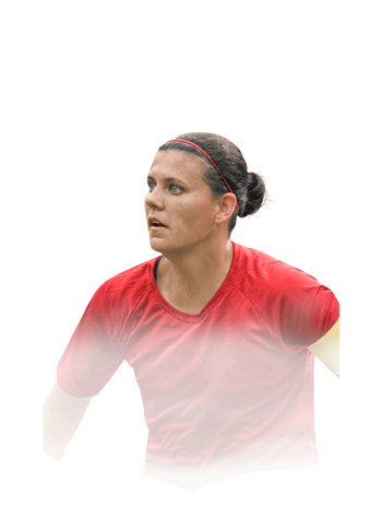 Christine Sinclair