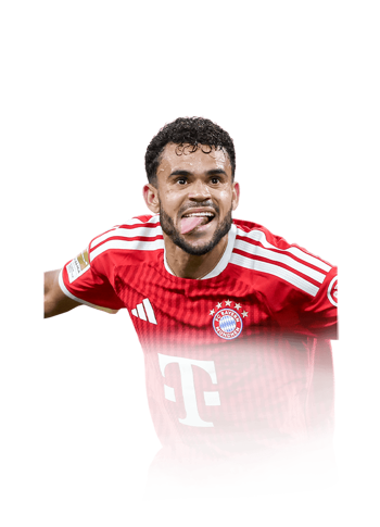 Luis Diaz