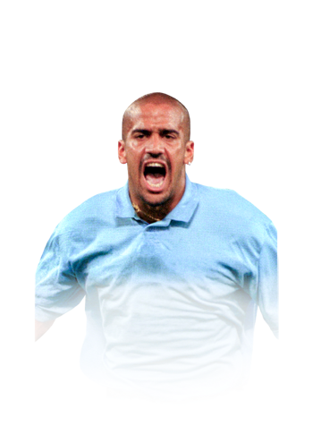 Juan Sebastian Veron
