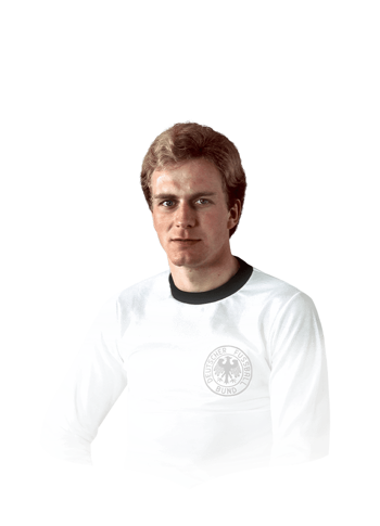 Karl-Heinz Rummenigge