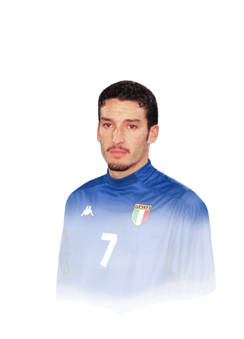 Gianluca Zambrotta