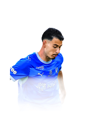 Gabriel Martinelli
