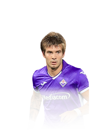 Franco Mastantuono