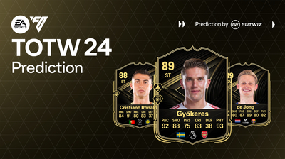 FUTWIZ | Ultimate Team | FC 26 Ultimate Team Updates