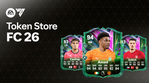 FC 26 Guide: The Fastest Way to Hit the 1,000 Token Cap