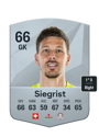 Other version of Benjamin Siegrist