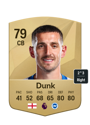Other version of Lewis Dunk