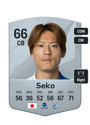 Other version of Ayumu Seko