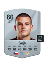 Other version of Vaclav Sejk