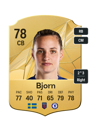 Other version of Nathalie Bjorn