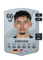 Other version of Aaron Zehnter