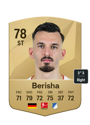 Other version of Mergim Berisha