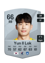 Other version of Yun Il Lok