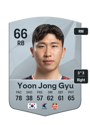 Other version of Yoon Jong Gyu