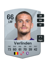 Other version of Thibaud Verlinden