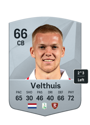 Other version of Tijs Velthuis