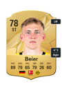 Other version of Maximilian Beier